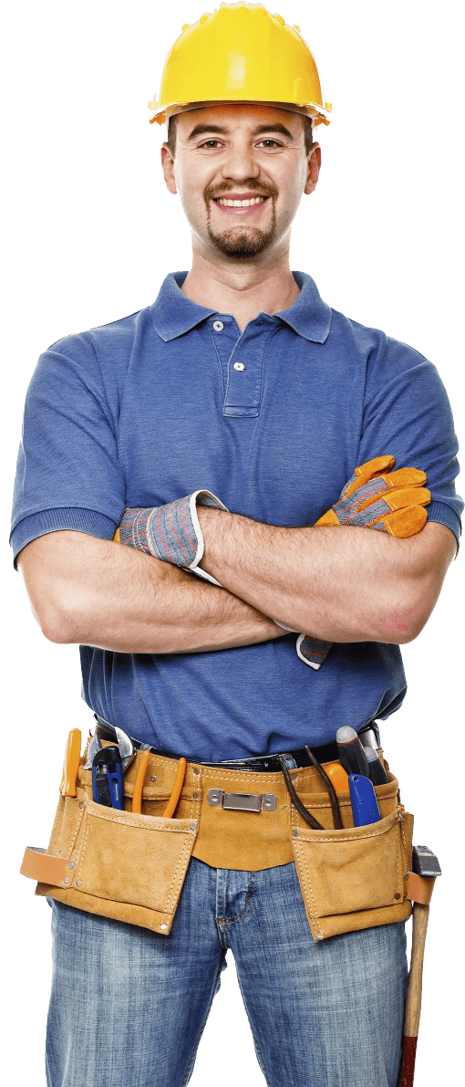 AR Handyman Expert Technician