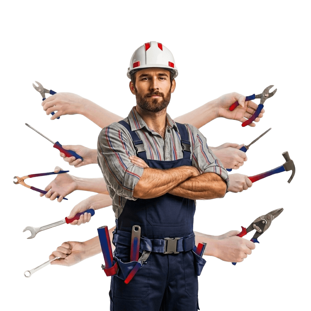 Handyman