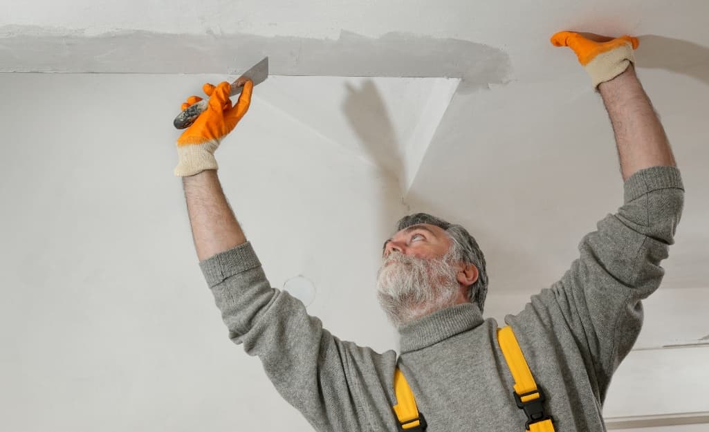 Waterproofing Works