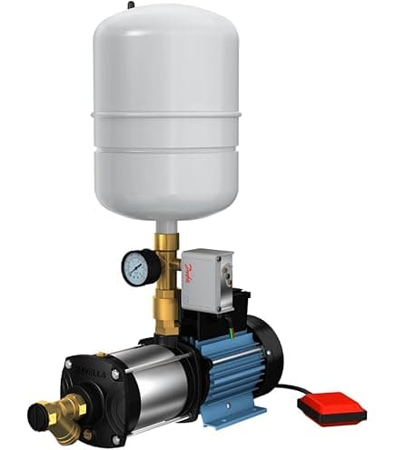 Water Pump Installation & Service