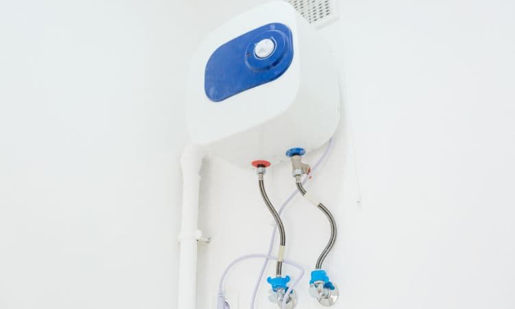 Water Heater Installation & Repair