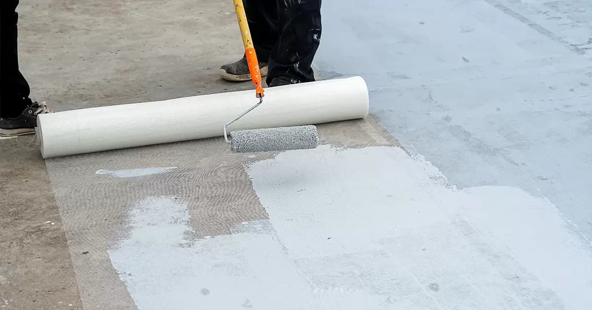 Permanent Waterproofing for Homes & Commercial Properties