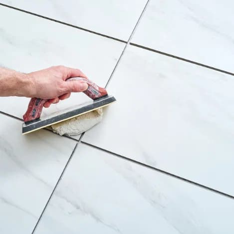 Toilet Floor Waterproofing