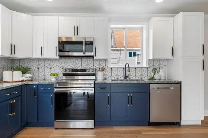 Fine Carpentry Tailored to Your Space