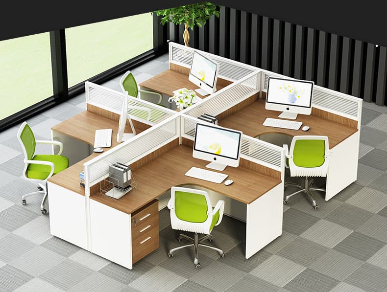 Office Furniture Assembly & Cubicle Work