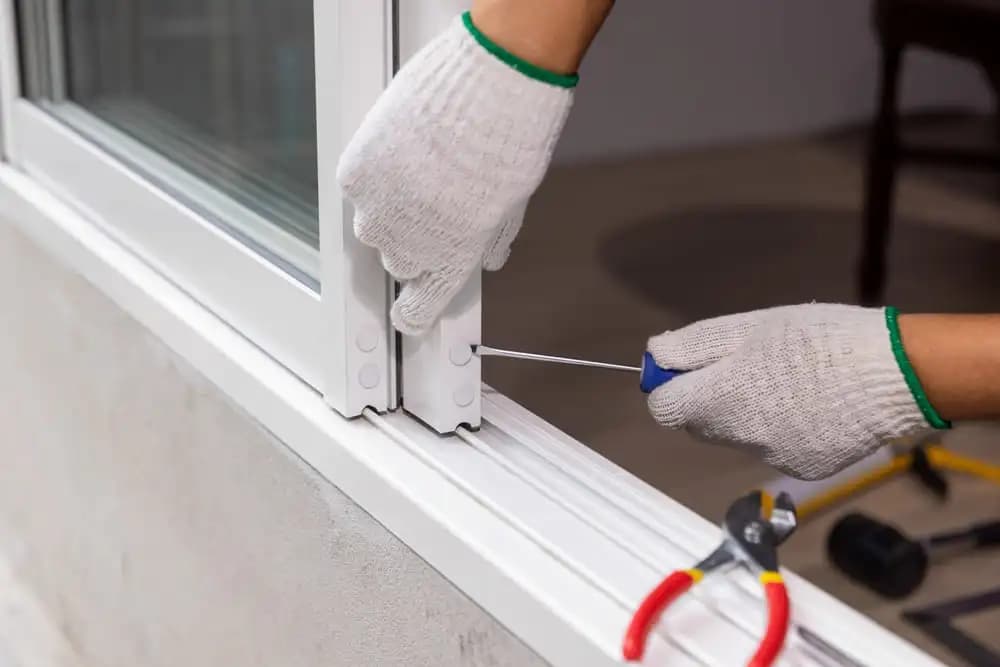 AR Handyman Service – Door Repair & Replacement for Every Door Type