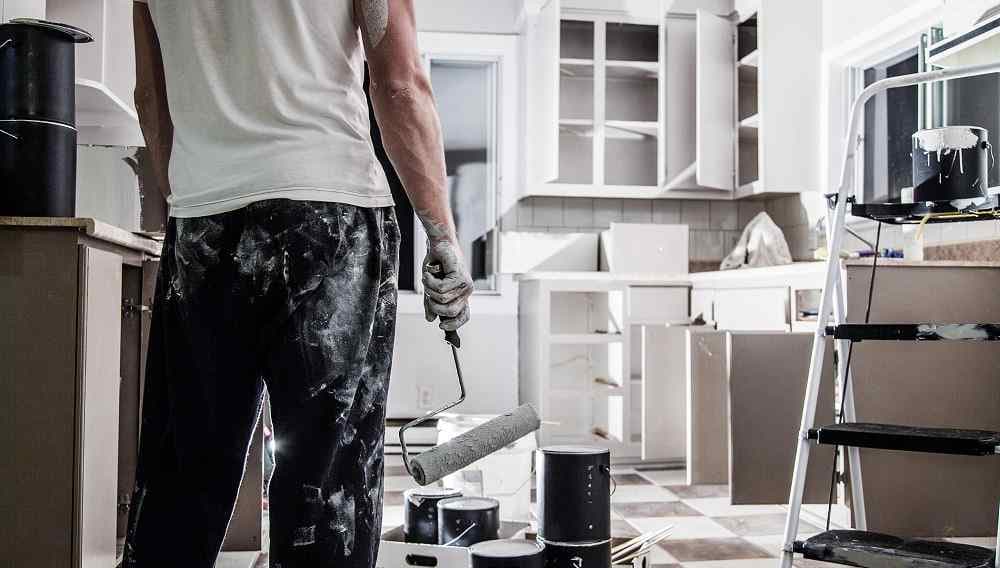 Carpentry Removal & Disposal