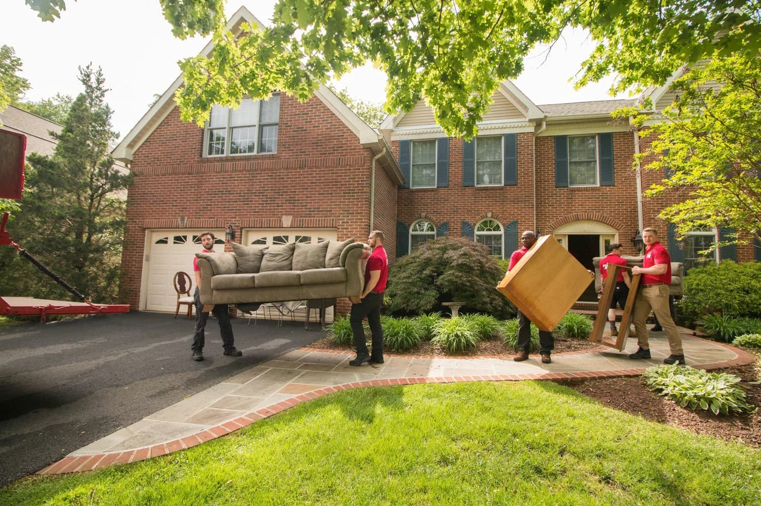 Bulky Item Collection for Town Councils